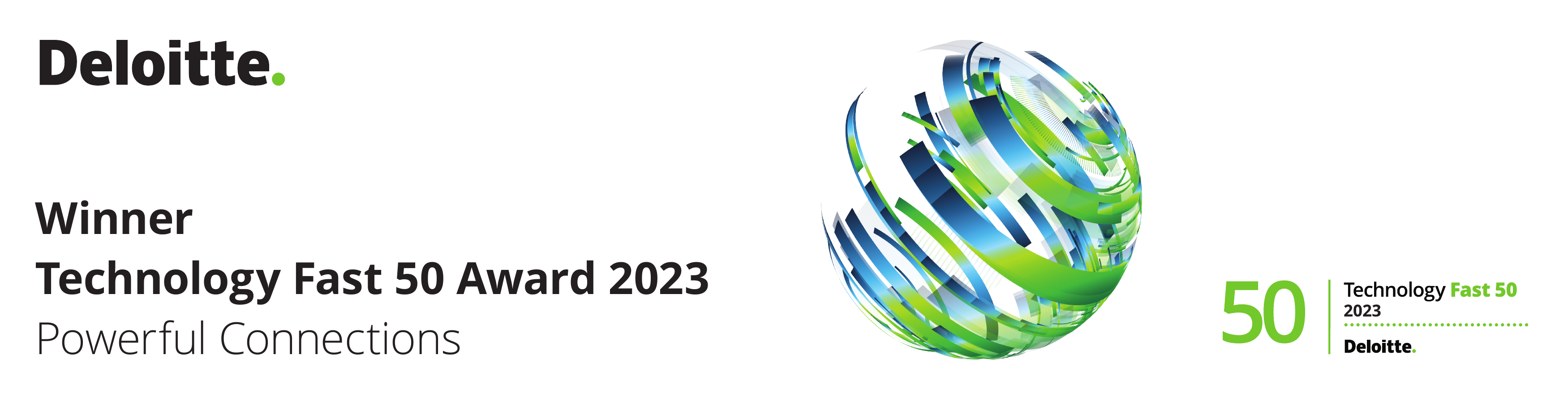 Deloitte Technology Fast 50
