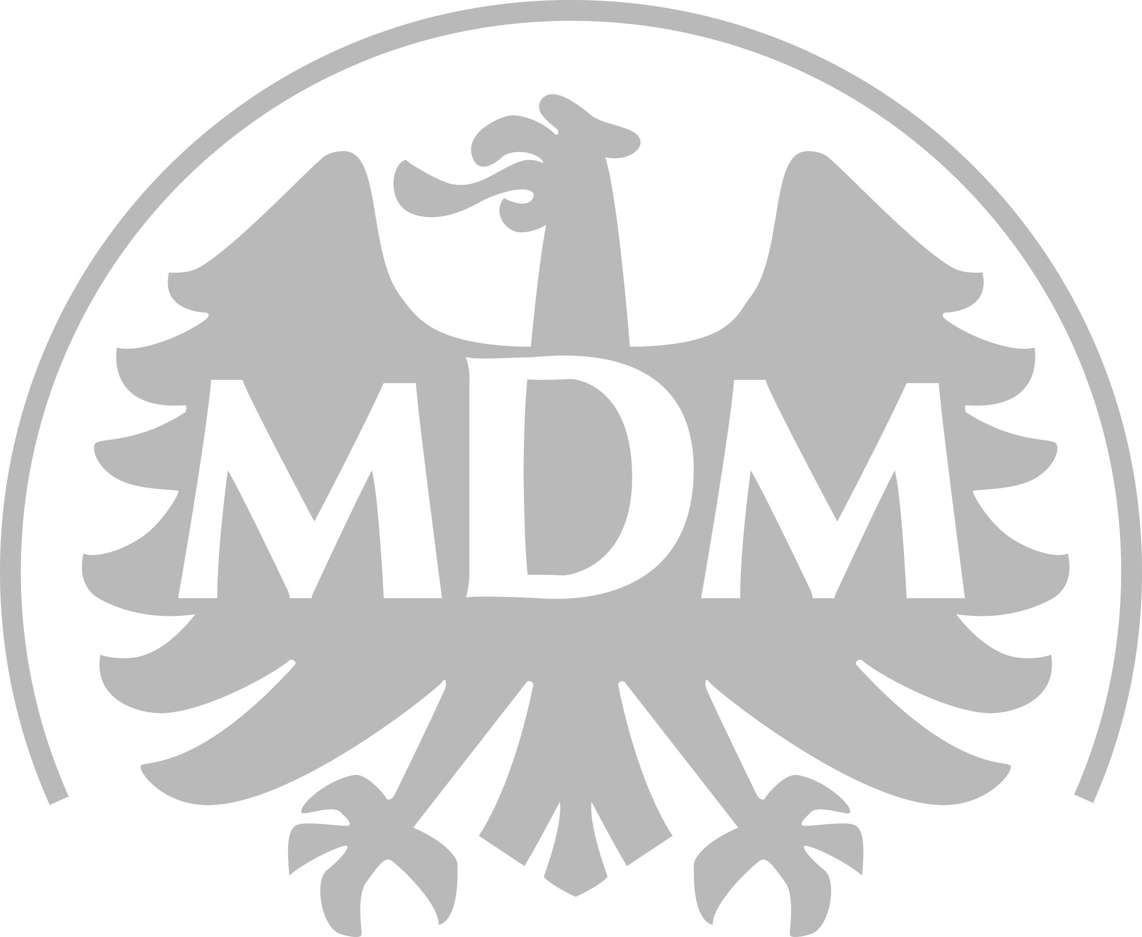 mdm