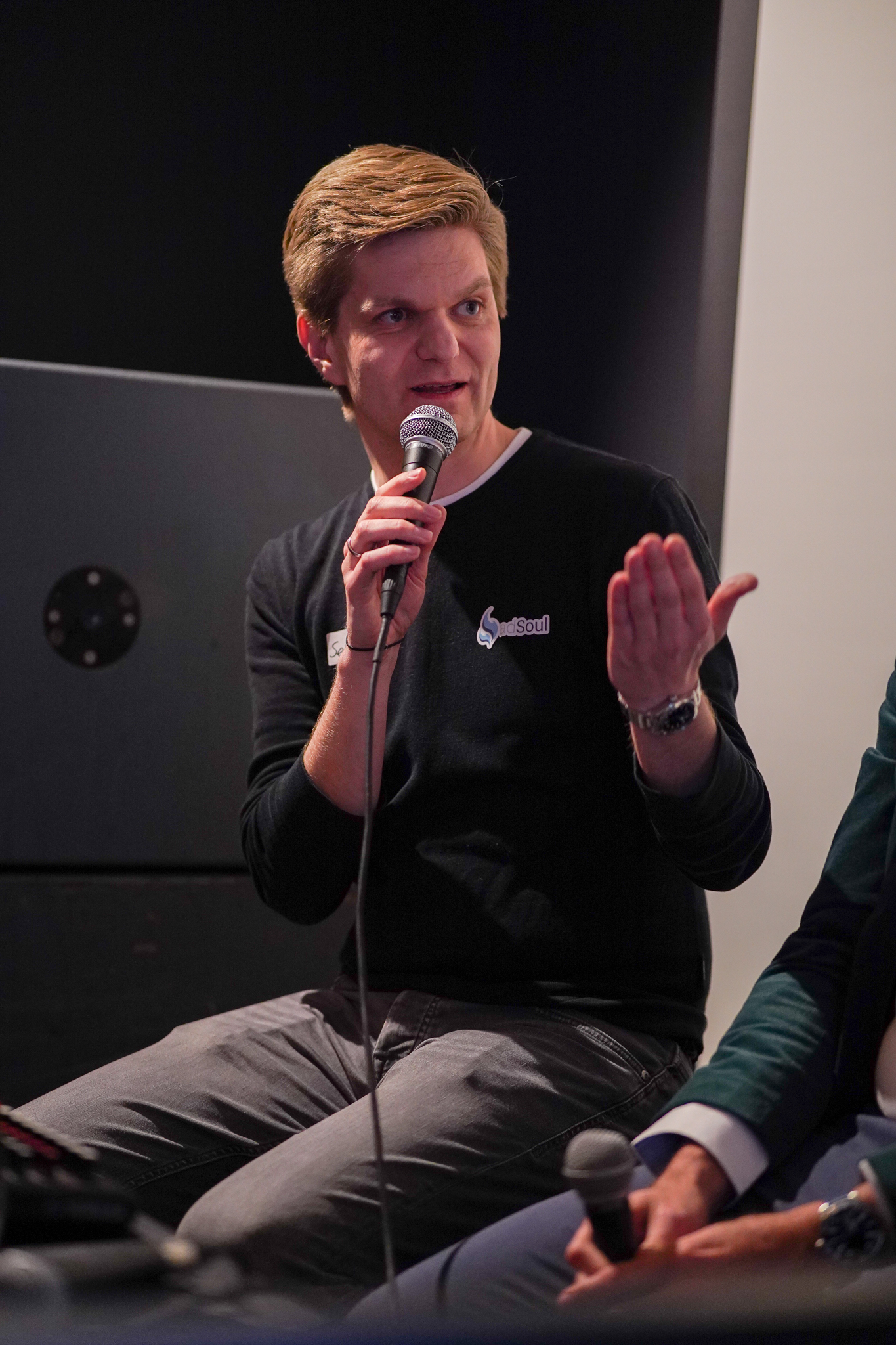 Sebastian Altenberend