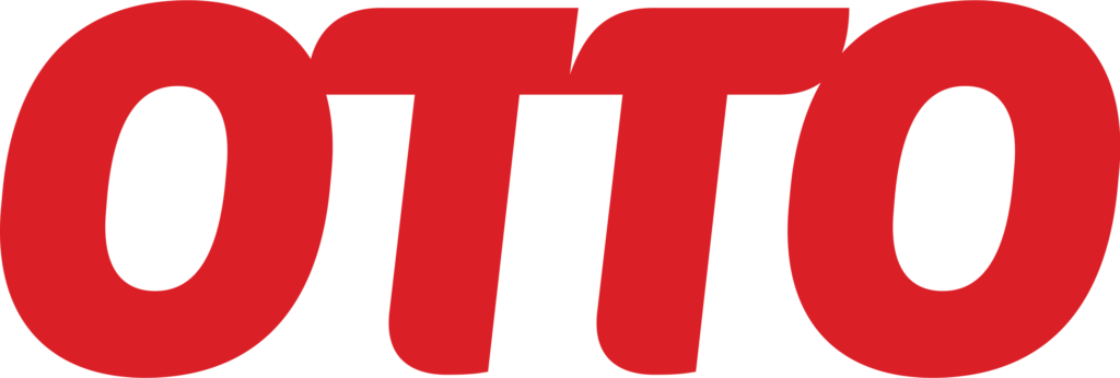 OTTO Logo OTTO GmbH & Co. KG